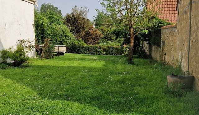 Renovated country house, close to hiking trails, 4kms from Wissant.