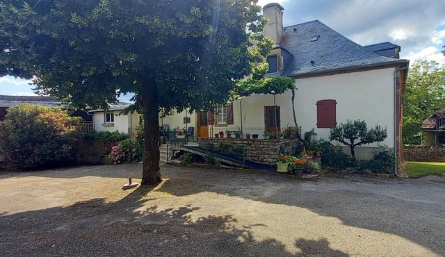 Renovated Country House in a Charming Hamlet