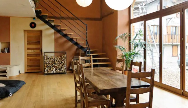 Renovated country property close to hikes