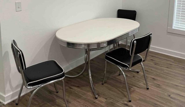 Renovated cozy two bedroom