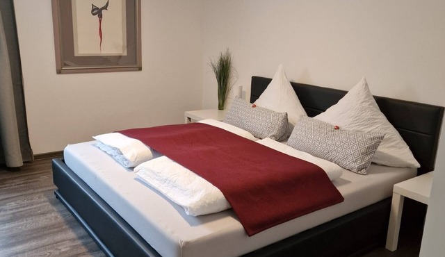 Renovated cozy vacation apartment