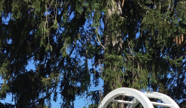 Renovated farmhouse near Huntington Village.