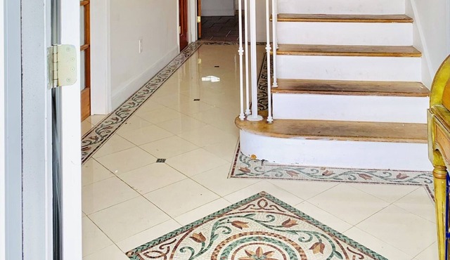 Renovated Farm Beach House