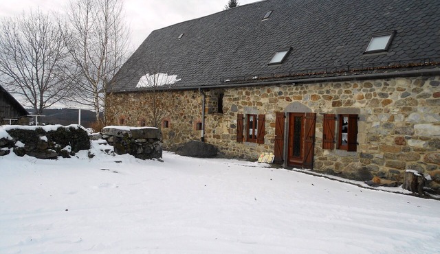 renovated farm house