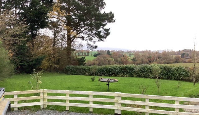 Renovated farmhouse with garden for rent