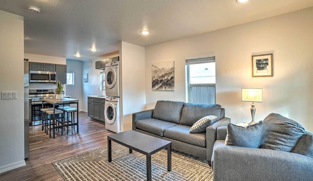 Renovated Flagstaff Home Near Dtwn & Campus!