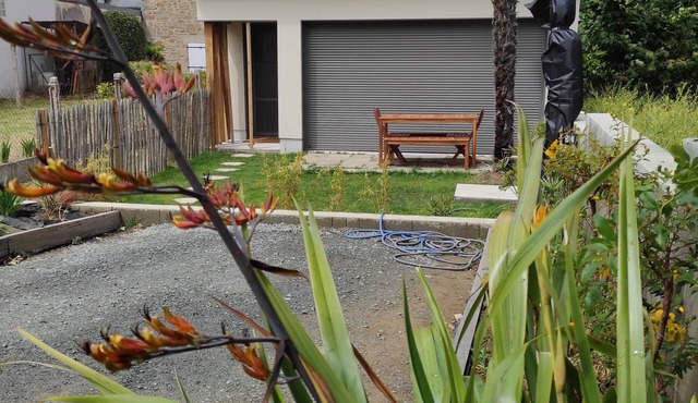 Renovated house, Saint Jacut de la Mer, 50m from the beach, GR34, Emerald Coast