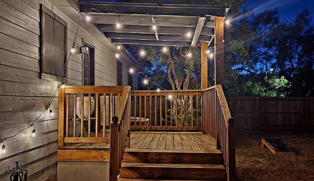 Renovated gem in Fort Clark Springs