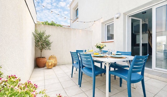 Renovated holiday home - Beauséjour close to amenities