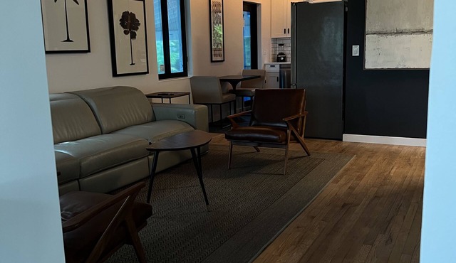 Renovated historic home 6 month lease only