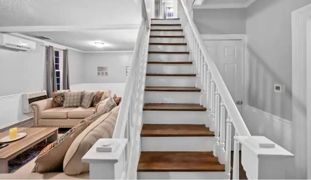 Renovated Historic Farmhouse