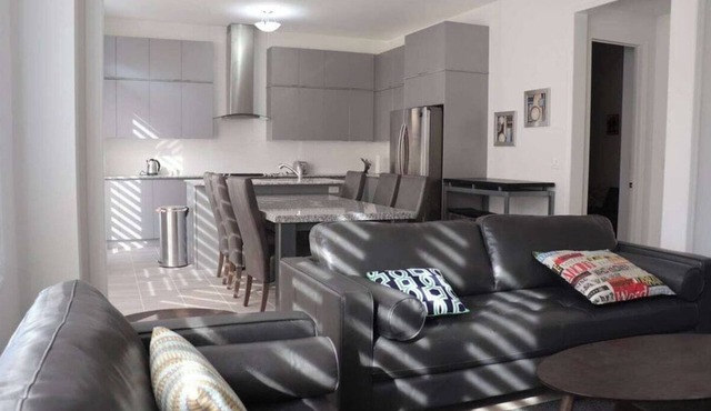 Renovated Home with Tall Ceilings in Prime Location