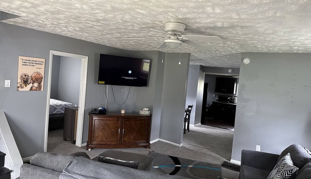 Renovated Home Away From Home