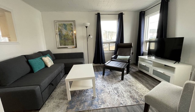 Renovated home in central Wawa