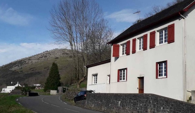 Renovated house close to magnificent hiking trails