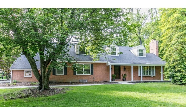 Renovated House, close to Downtown Wilmington, Trolley Square and PA