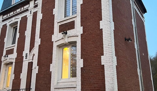 Renovated house ideal for families and friends