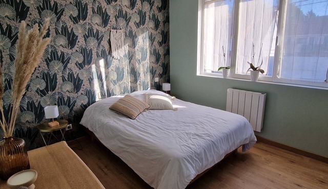 Renovated house ideally located