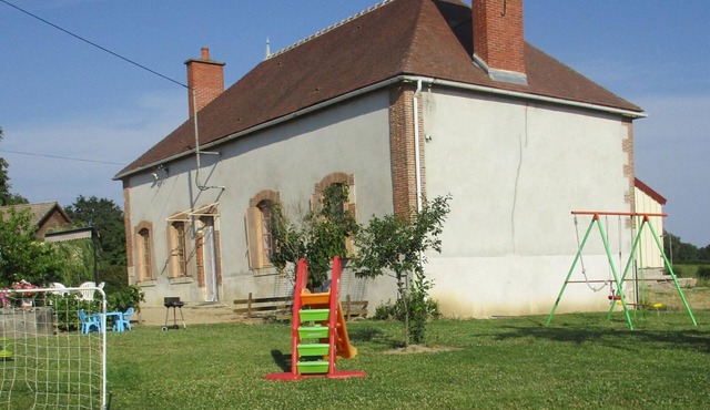 Renovated House with SPA in Agricultural Setting