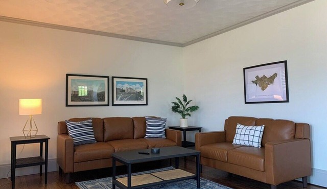 Renovated In-Town Bungalow in French Lick