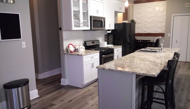 Renovated Intown Home 2miles from Downtown Atlanta