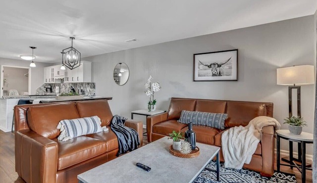 Renovated Luxury! Indoor and Outdoor Pools!