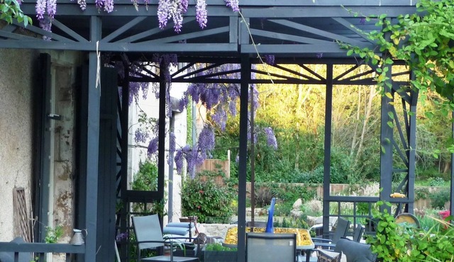 Renovated Manor House in rural South West France