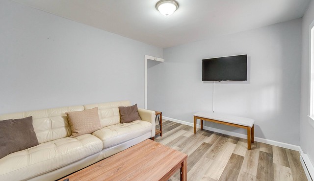 Renovated Minersville Rental: FRO Trail Nearby!