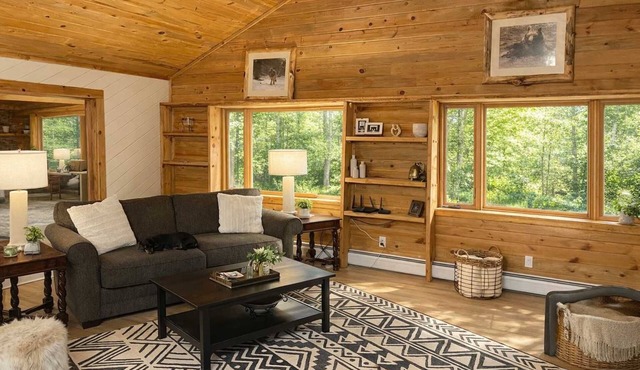 Renovated Mountain Retreat in Hesperus