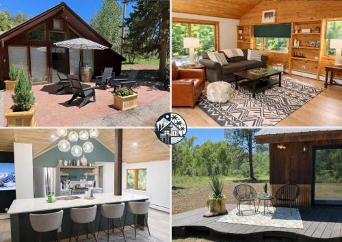 Renovated Mountain Retreat in Hesperus