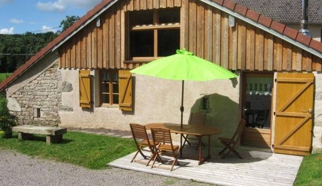 Renovated nature retreat, Plateau of 1000 ponds - WIFI, parking