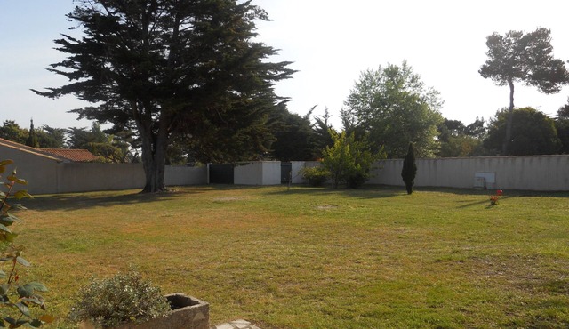 Renovated night club