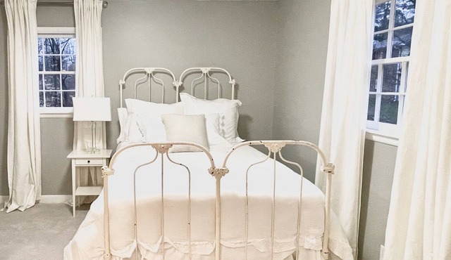 Renovated Perfection Near Wake Forest University