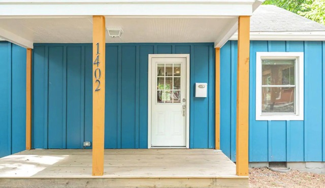 Renovated, Pet-friendly Bungalow Near Downtown, Duke, and RTP