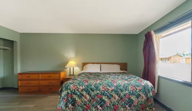 Renovated Private Room Perfect for Downtown Business Trips, w/Free Pakring