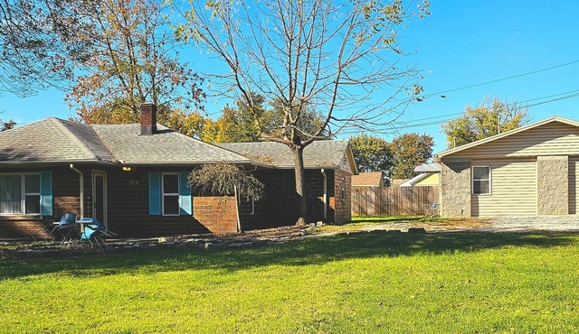 Renovated & quiet, close to the expressway, Derby & Bourbon & Beyond