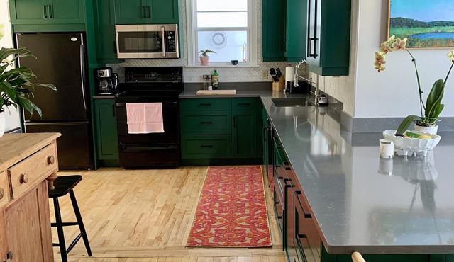 Renovated & Quiet Rancher in Charlottetown