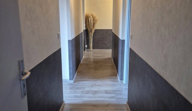 Renovated single-storey house/PMR| Pets welcome |Forest| 12 min Fraispertuis City