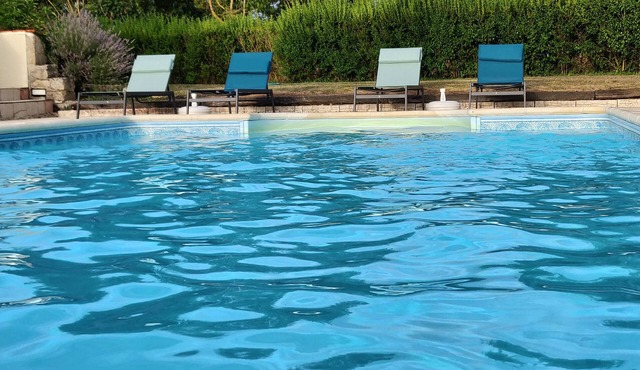 Renovated Stone Cottage