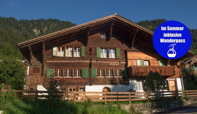 renovated studio in the village