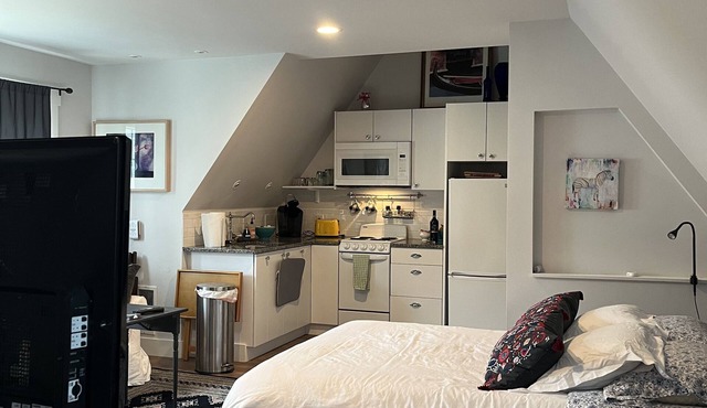 Renovated Studio near Downtown Birmingham