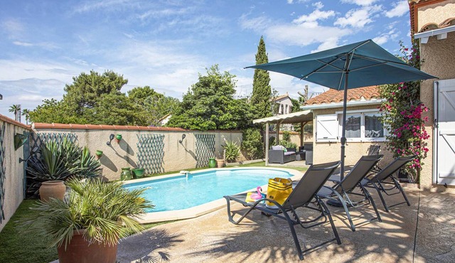 Renovated T5 Villa near Beach and Shops