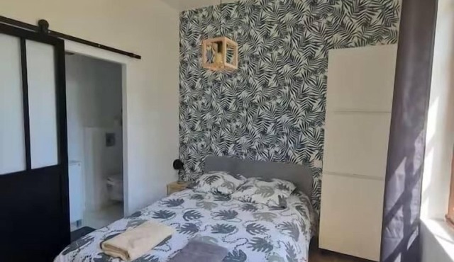 Renovated T2 - near metro and city center