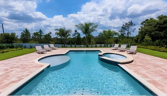 Renovated Themed Bedrooms, Game Room, Pool