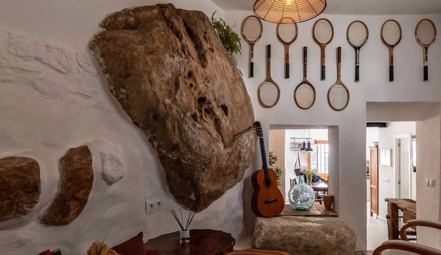 Renovated town house