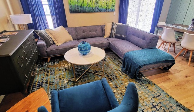 Renovated Tranquility Awaits You!