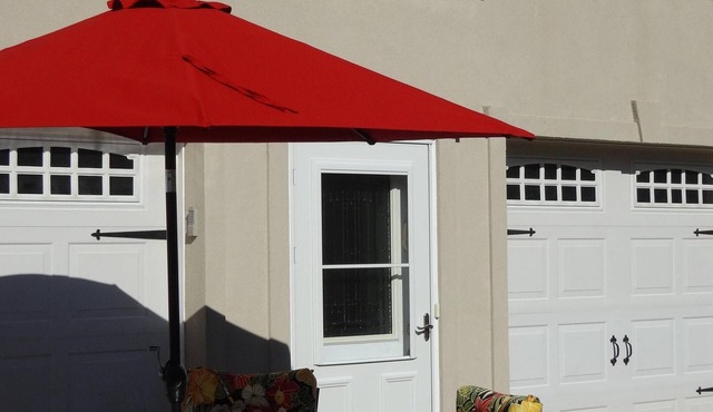 Renovated Two Bedroom Carriage House in Bradley Beach