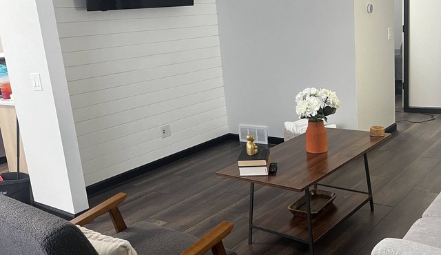 Renovated Unit! Near Downtown, Restaurants, Shopping and Promedica Hospital.