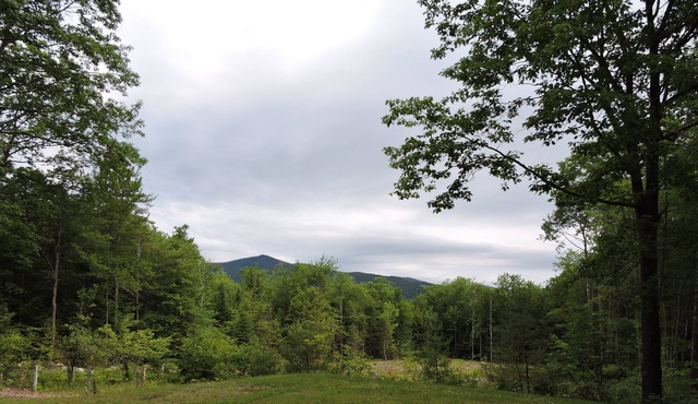 Renovated Vacation Retreat in a peaceful setting with Mountain Views