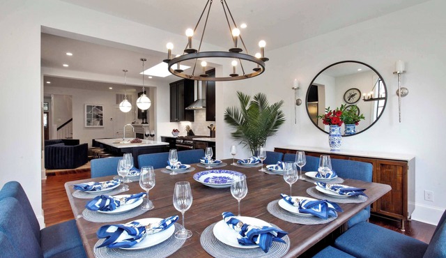 Renovated Victorian Home | Forsyth Park